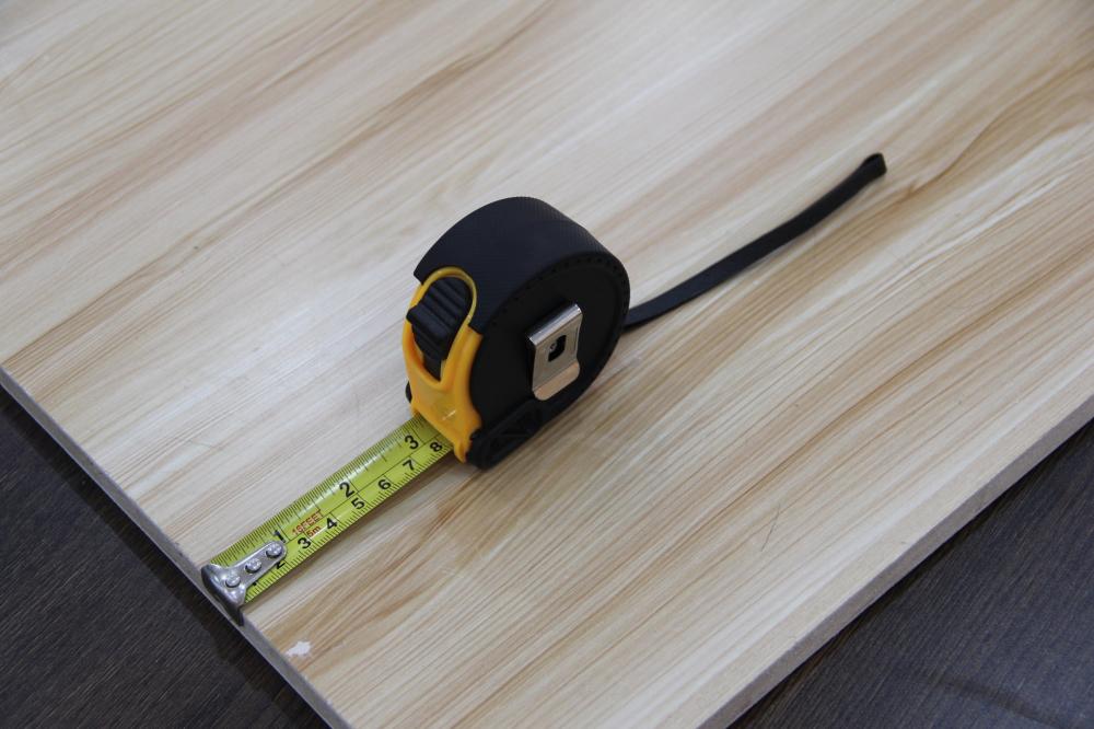 Construction tools level tape measure