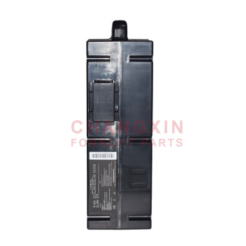 Baterai Lithium 25.2V 40Ah untuk truk palet forklift listrik (170*170*550mm)