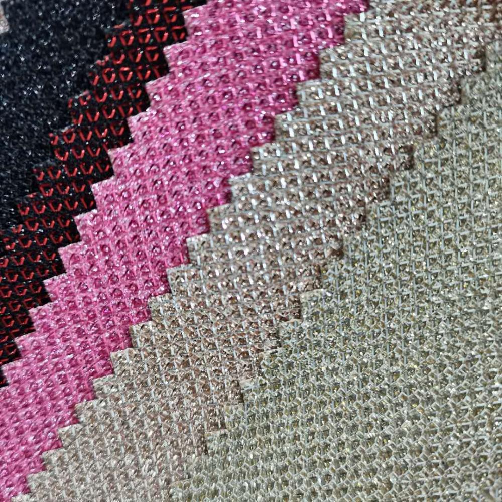 A Shiny Pu Leather