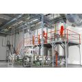 Atmospheric Pressure Reactor for Lab Applications