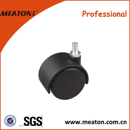 Various style swivel wheel