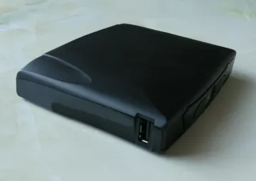 Heated Throw Blanket Battery Powerbank 11v 6Ah (AC603)