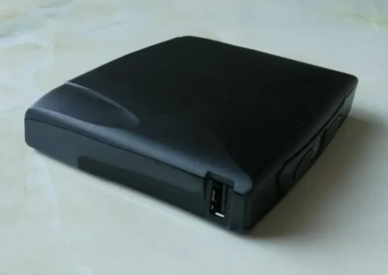 Heated Throw Blanket Battery Powerbank 11v 6Ah (AC603)