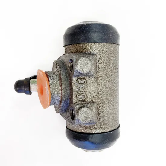 Hot Sale: Bajaj 3 Wheelers Parts - Focus on Master Brake Cylinder for 175CC, 205CC, and 225CC Models