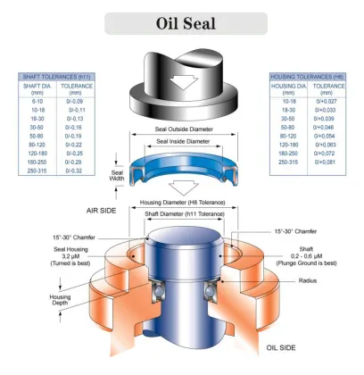 Construction Equipment Seals and Kits: Komatsu, Hitachi, Doosan, Caterpillar, Kobelco, Hyundai, Volvo, Yanmar