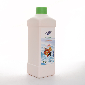 Fruit And Vegetable Cleaner Washing Liquid 1000 ml
