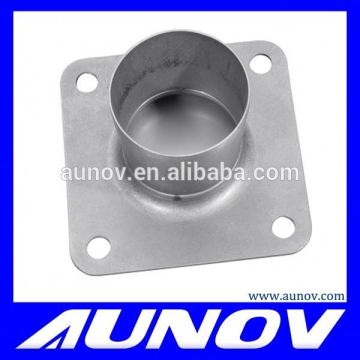 Stamped Metal Panel and Parts, Suitable for Computer Products, RoHS Compliant