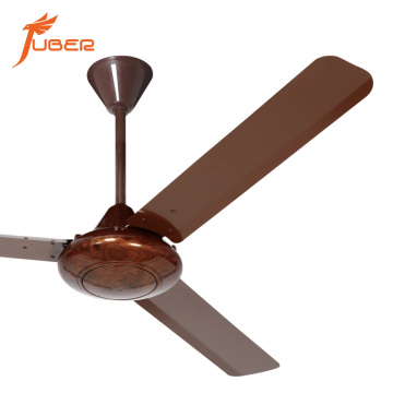 56 Inch Low Power Consumption Ceiling Fan - KDK Industrial AC Electric Decorative Ceiling Fan Price