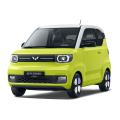 Yeni Enerji Elektrikli Araç Wuling Hongguang Mini Ev