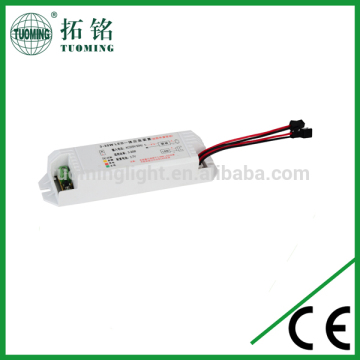 LED 3-30W integrated emergency device