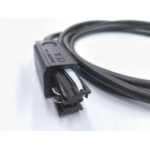 Custom UL Certified Lamp Holder Wire Harness