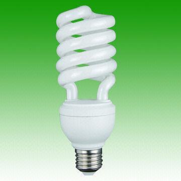 Fluorescent Energy-saving Bulbs with Long Lifespan, 6,000-8,000h,12mm, 2,700-6,800K