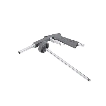 Best Portable Gravity Feed Sandblaster Gun for Professional Air Undercoating Spray