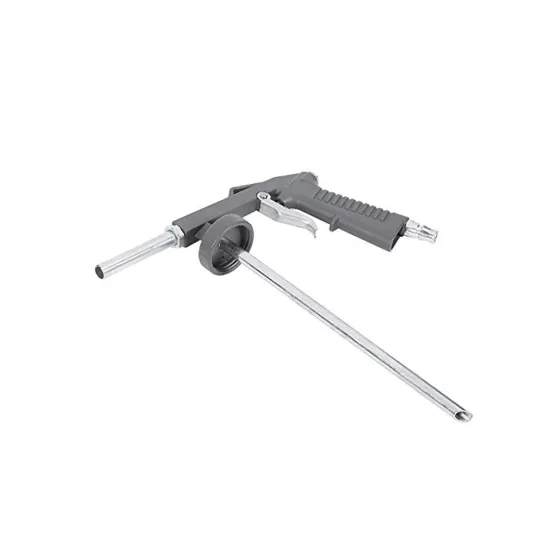 Best Portable Gravity Feed Sandblaster Gun for Professional Air Undercoating Spray