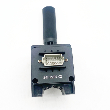 กลุ่มควบคุมการส่งสัญญาณ CAT 414E 416E E416D E420D E422E