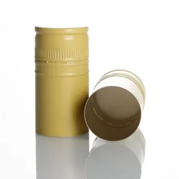 30x60 wine screw bottle caps