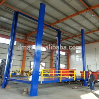 Parking car lift /fast access Automobile Elevator