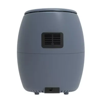OEM Logo Air Fryer Without Stick Coated Basket