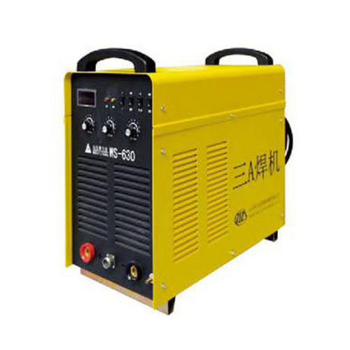 WS series inverter type manual welding, TIG welding machine WS - 500