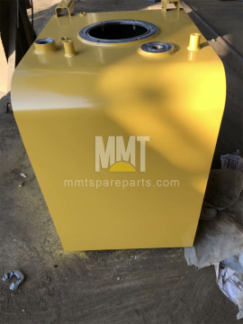 266-6562 2666562 Kraftstofftank für 336d 330d Bagger