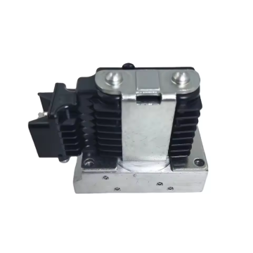 Módulos de control electrónico de válvula hidráulica más vendida: 157B4116, 157B4032 y 157B4035