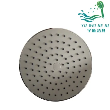 Top Spray F6015 Durable Shower Nozzle