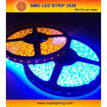 Battery Powered Led Strip 3528 LED strip light -A