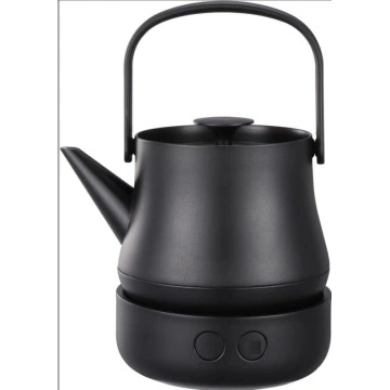 stainless steel electric tea pot