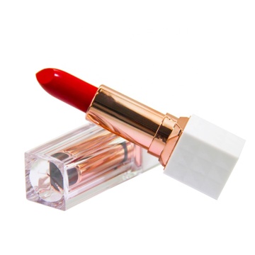 OEM Waterproof Romantic Organic Matte Lipstick - Private Label Lasting Lip Gloss