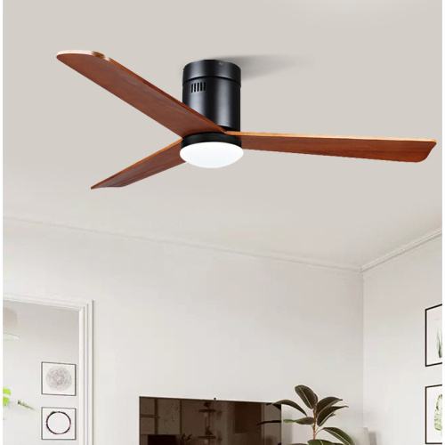 LEDER Traditionelle elektrische Deckenventilatoren