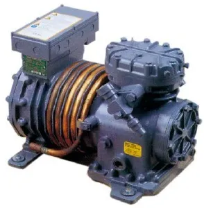 copeland compressor