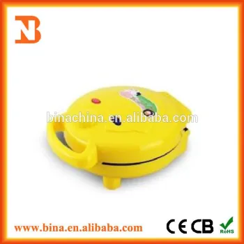Household Mini Multifunctional Automatic Electric Baking Pan