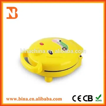 Household Mini Multifunctional Automatic Electric Baking Pan
