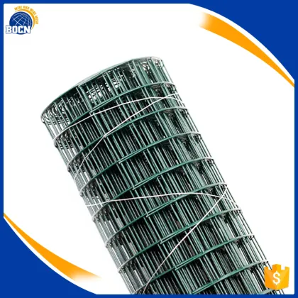 direct sale 2x2 galvanized welded wire mesh
