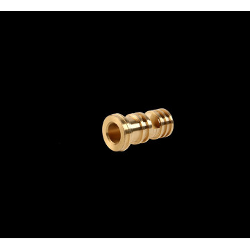 Brass Faucet parts Body inlet Connectors