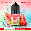 WASPE E-LIQUID за еднократна употреба
