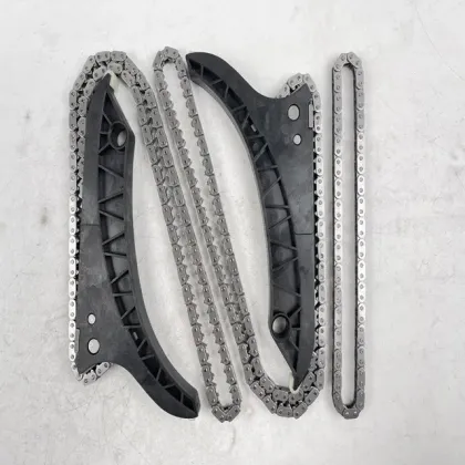 Engine Timing Chain Kit Accessories for BMW N63 B20 N20 N43 N46 N52