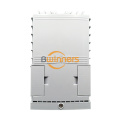 16 Core Outdoor Fiber Optical Cable Box / Distribution Box