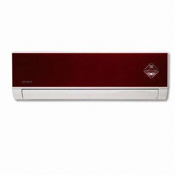Corner Ceiling Air Conditioner