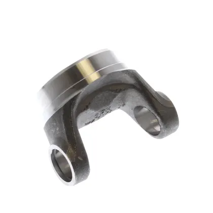 Spicer Drivetrain Products Weld-On Tube Yokes for Truck Drive Shafts