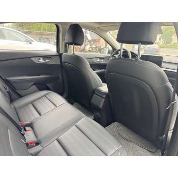 Kia Sedan Deals Kia K3 sedan for sale Factory