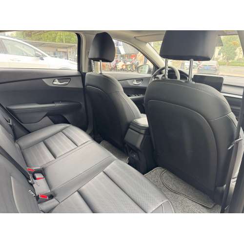 Kia K3 sedan for sale