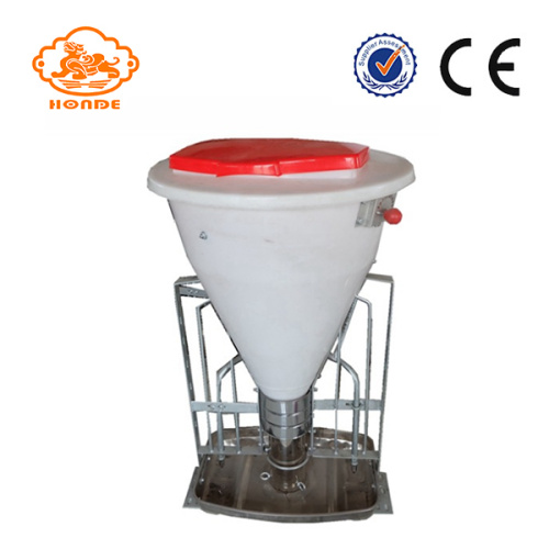 Customized Automatic Wet Dry Feeder For Pigs