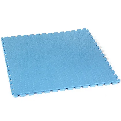 Soft Play Mats for Baby Safety and Toy Fun