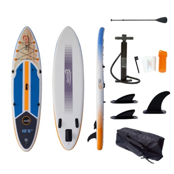 Hot Sale Custom PVC Inflatable Paddle Boards for Water Sports