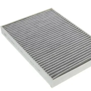 OE 4M0819439B Air Conditioning System Cabin Air Pollen Filter for Audi