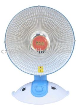 Electric heater