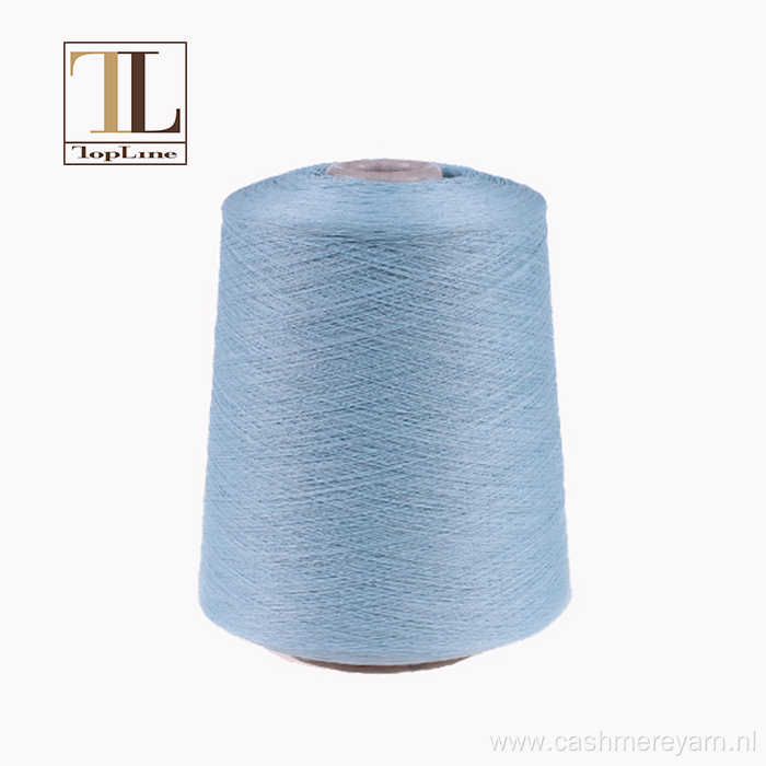 2020SS buy linen yarn blend cone Topline