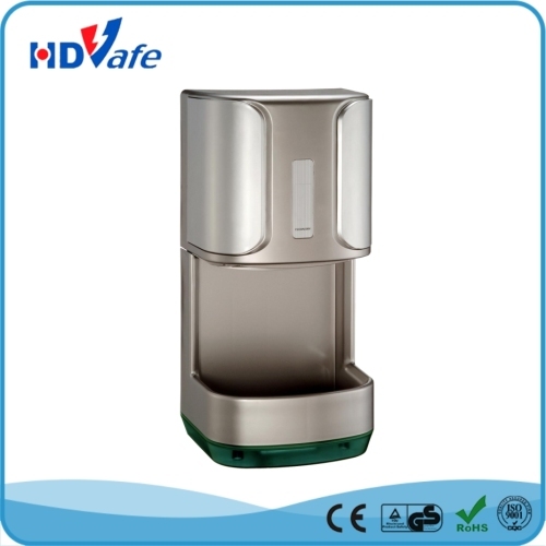 HEPA High-speed Electric Sensor Hand Dryers