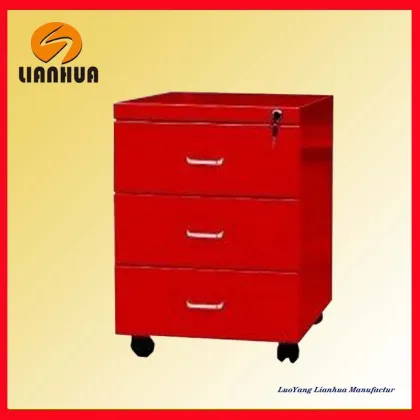 2016 Lianhua advanced technology mobile cabinet